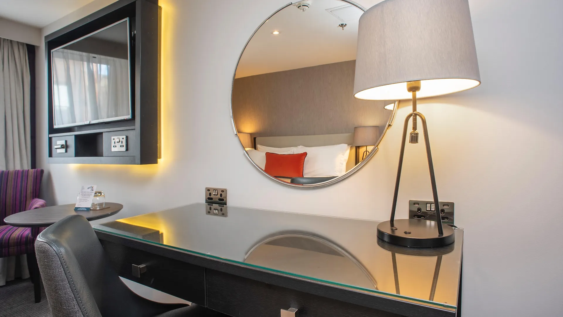 **** Hotel Ten Hill Place Edinburgh Storbritannien