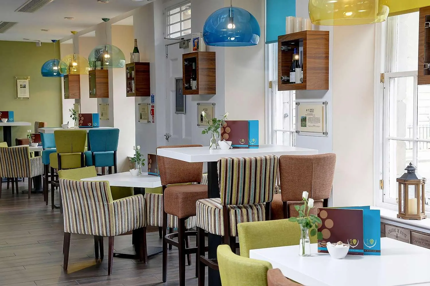 Hotel Ten Hill Place Edinburgh