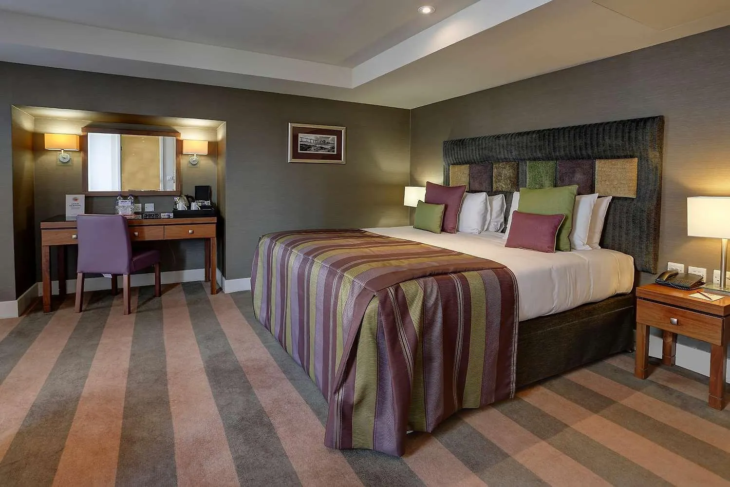 Hotel Ten Hill Place Edinburgh