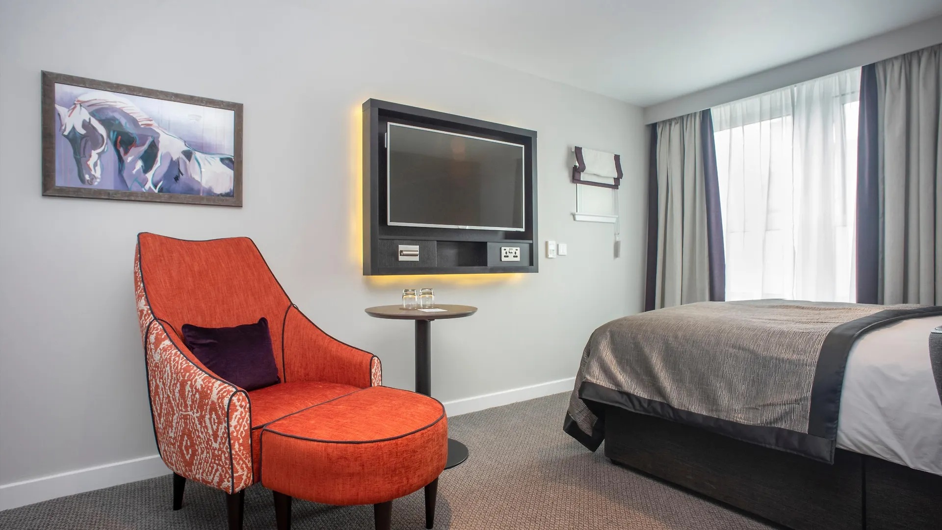 Hotel Ten Hill Place Edinburgh