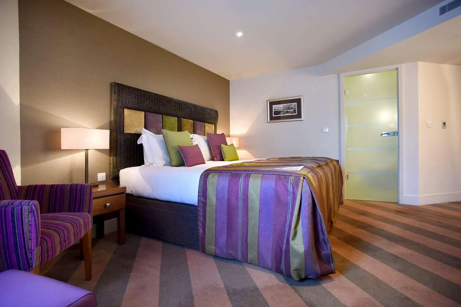 **** Hotel Ten Hill Place Edinburgh United Kingdom