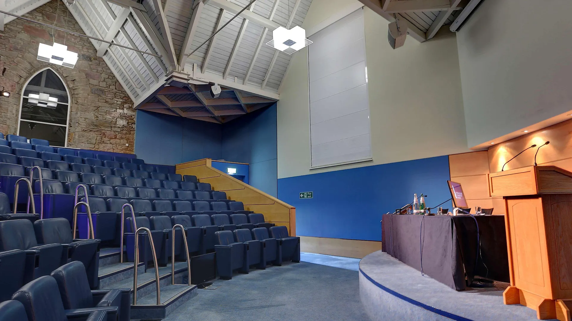 **** Hotel Ten Hill Place Edinburgh Großbritannien