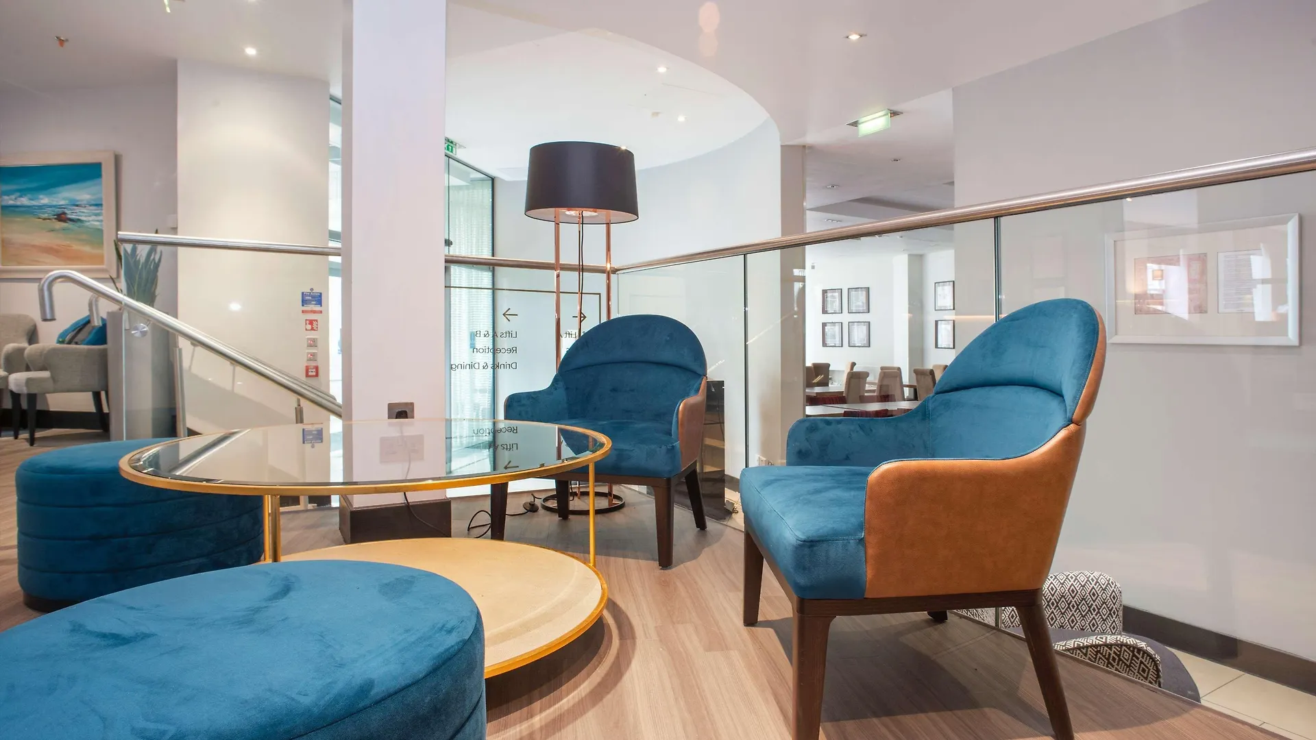 Ten Hill Place Edinburgh Hotel