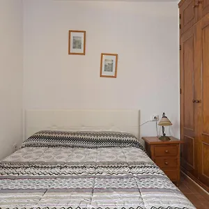 Apt. A - Mayo Apartamento Conil De La Frontera