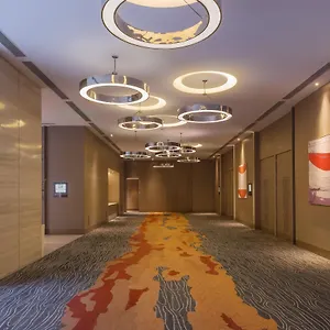 ***** 酒店 新德里国际机场假日旅馆 印度