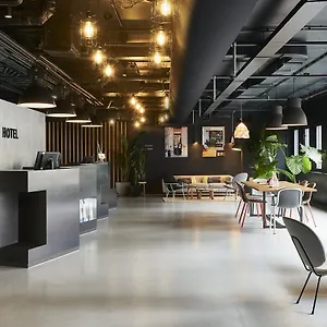 **** 酒店 伦敦好酒店 英国