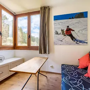 La Molina Relax Apartamento La Molina Alp
