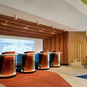 ***** 酒店 蒙特卡尔姆m酒店 英国