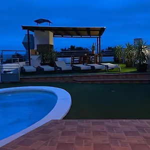 Casa Neus Сasa de vacaciones L'Ampolla