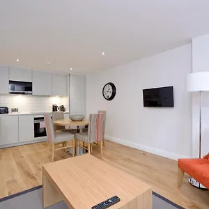 Destiny Scotland New Town Apartamento