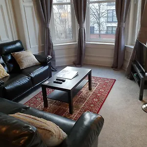 Apartment Mcdonald Road