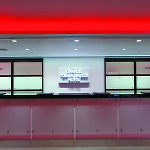 visit hotel