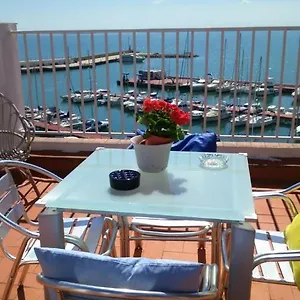 El Mirador Del Port Apartamento L'Ampolla