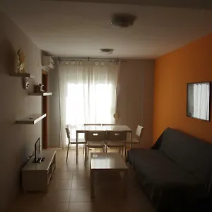 Playasol Apartamento L'Ampolla