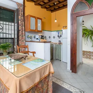 Casa Pepa Apartamento Conil De La Frontera