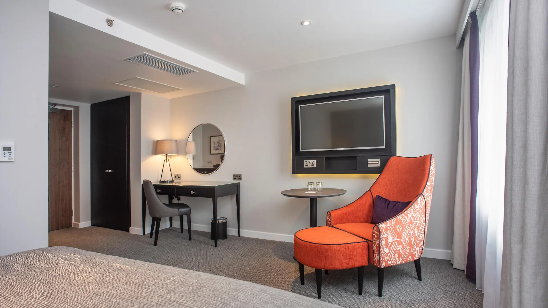 Ten Hill Place Edinburgh 4*,