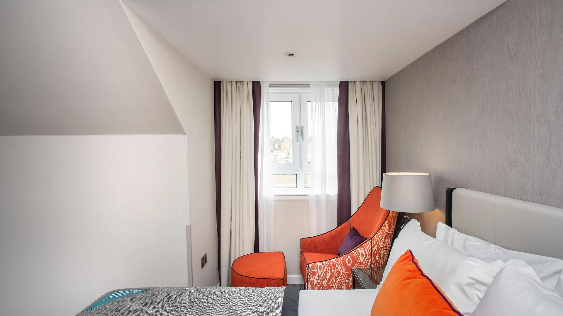 Ten Hill Place Edinburgh 4*,  United Kingdom